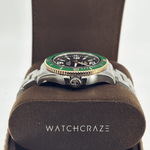 2021 BREITLING SUPEROCEAN 44 AUSTRALIAN EDITION U173672A1B1A1