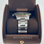 2021 BREITLING SUPEROCEAN 44 AUSTRALIAN EDITION U173672A1B1A1