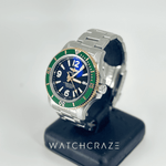 2021 BREITLING SUPEROCEAN 44 AUSTRALIAN EDITION U173672A1B1A1