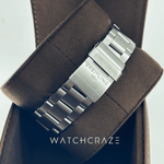 2021 BREITLING SUPEROCEAN 44 AUSTRALIAN EDITION U173672A1B1A1