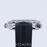 2022 OMEGA SEAMASTER COAXIAL 300M BLACK DIAL 42MM 210.32.42.20.01.001