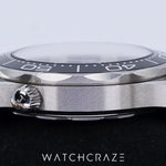 2022 OMEGA SEAMASTER COAXIAL 300M BLACK DIAL 42MM 210.32.42.20.01.001