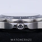 2022 OMEGA SEAMASTER COAXIAL 300M BLACK DIAL 42MM 210.32.42.20.01.001