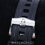 2022 OMEGA SEAMASTER COAXIAL 300M BLACK DIAL 42MM 210.32.42.20.01.001