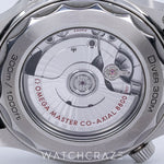2022 OMEGA SEAMASTER COAXIAL 300M BLACK DIAL 42MM 210.32.42.20.01.001