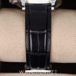 2019 IWC CHRONOGRAPH PORTEGUIESER BLUE DIAL 41MM IW371606