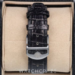 2019 IWC CHRONOGRAPH PORTEGUIESER BLUE DIAL 41MM IW371606