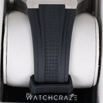 2022 ZENITH DEFY SKYLINE BLACK DIAL 41MM 03.9300.3620/21.I001