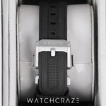 2022 ZENITH DEFY SKYLINE BLACK DIAL 41MM 03.9300.3620/21.I001