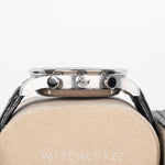 2019 IWC CHRONOGRAPH PORTEGUIESER BLUE DIAL 41MM IW371606