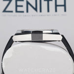 2022 ZENITH DEFY SKYLINE BLACK DIAL 41MM 03.9300.3620/21.I001