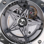 2022 ZENITH DEFY SKYLINE BLACK DIAL 41MM 03.9300.3620/21.I001