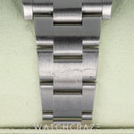 2015 ROLEX EXPLORER II WHITE DIAL 42MM 216570