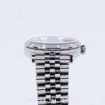 2020 ROLEX DATE-JUST BLUE DIAMOND MARKERS 36MM 126234