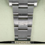 2015 ROLEX EXPLORER II WHITE DIAL 42MM 216570