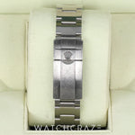 2015 ROLEX EXPLORER II WHITE DIAL 42MM 216570