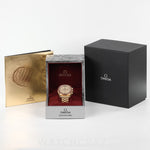 2019 SPEEDMASTER APOLLO 11 50TH ANNIVERSARY YELLOW GOLD 42MM 310.60.42.50.99.001