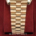 2019 SPEEDMASTER APOLLO 11 50TH ANNIVERSARY YELLOW GOLD 42MM 310.60.42.50.99.001
