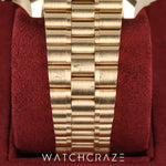 2019 SPEEDMASTER APOLLO 11 50TH ANNIVERSARY YELLOW GOLD 42MM 310.60.42.50.99.001