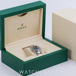 2013 ROLEX LADIES DATEJUST 31MM 178240