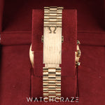 2019 SPEEDMASTER APOLLO 11 50TH ANNIVERSARY YELLOW GOLD 42MM 310.60.42.50.99.001