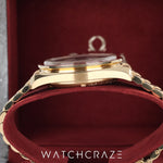 2019 SPEEDMASTER APOLLO 11 50TH ANNIVERSARY YELLOW GOLD 42MM 310.60.42.50.99.001