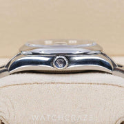 2013 ROLEX LADIES DATEJUST 31MM 178240