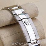 2013 ROLEX LADIES DATEJUST 31MM 178240