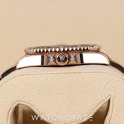 2023 ROLEX GMT MASTER 2 ROSE GOLD SARU 126755SARU