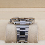 2021 ROLEX DATEJUST RHODIUM DIAL 41MM 126334