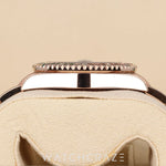 2023 ROLEX GMT MASTER 2 ROSE GOLD SARU 126755SARU