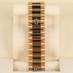 2023 ROLEX DAY-DATE YELLOW GOLD CHAMPAGNE DIAL 40MM 228238