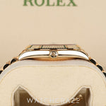 2023 ROLEX DAY-DATE YELLOW GOLD CHAMPAGNE DIAL 40MM 228238