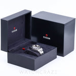 2021 TUDOR BLACK BAY 41MM 79230N