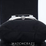 2023 GRAND SEIKO RED KATANA 40MM SBGA493G