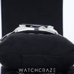 2023 GRAND SEIKO RED KATANA 40MM SBGA493G