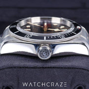 2021 TUDOR BLACK BAY 41MM 79230N