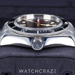 2021 TUDOR BLACK BAY 41MM 79230N