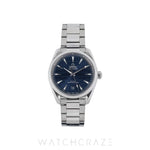 2021 OMEGA SEAMASTER AQUA TERRA 150M 38MM 220.10.38.20.03.00