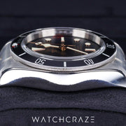 2021 TUDOR BLACK BAY 41MM 79230N
