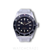 2021 TUDOR BLACK BAY 41MM 79230N