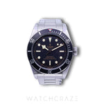 2021 TUDOR BLACK BAY 41MM 79230N