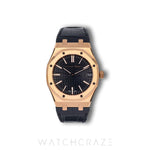 2023 AUDEMAR PIGUET ROYAL OAK 41MM 15510OR.OO.D002CR.01