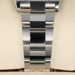 2025 ROLEX DATEJUST PURPLE ROMAN DIAL 36MM 126234