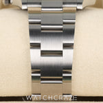 2025 ROLEX EXPLORER BLACK DIAL 40MM 224270