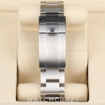 2025 ROLEX EXPLORER BLACK DIAL 40MM 224270
