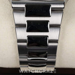 2024 PATEK PHILIPPE NAUTILUS ANNUAL CALENDAR BLUE DIAL 40MM 5726/1A-014