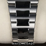 2025 PATEK PHILIPPE NAUTILUS ANNUAL CALENDAR BLUE DIAL 40MM 5726/1A-014