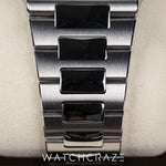 2024 PATEK PHILIPPE NAUTILUS ANNUAL CALENDAR BLUE DIAL 40MM 5726/1A-014