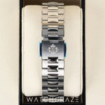 2024 PATEK PHILIPPE NAUTILUS ANNUAL CALENDAR BLUE DIAL 40MM 5726/1A-014